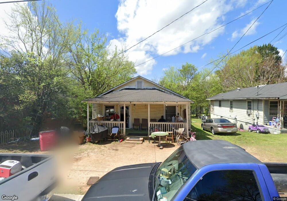 2384 Adams Ave, Macon, GA 31206 - photo 1