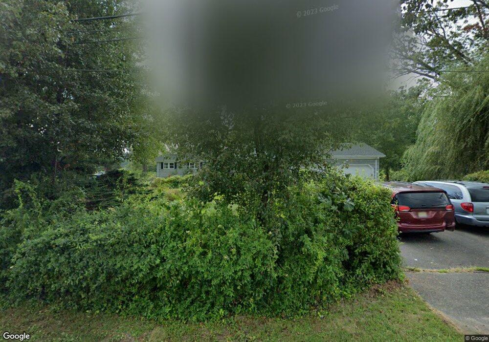 230 South Ln, Princeton Junction, NJ 08550 - photo 1