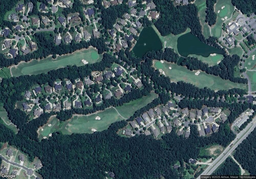 6205 Arnall Ct NW unit 2, Acworth, GA 30101 - photo 1