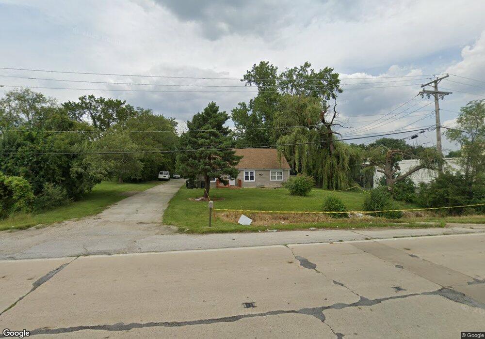 4878 183rd St, Country Club Hills, IL 60478 - photo 1