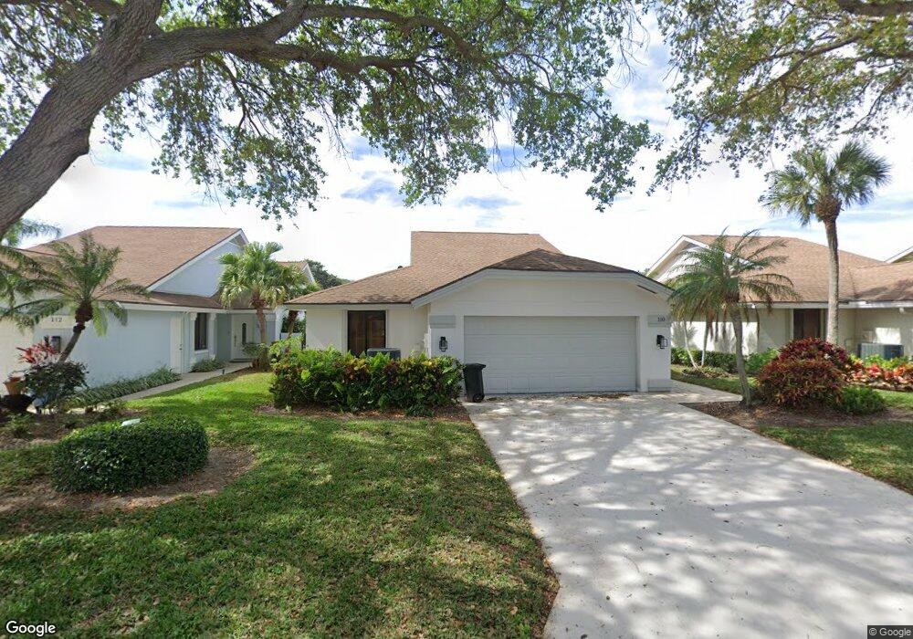 110 Sand Pine Dr, Jupiter, FL 33477 - photo 1