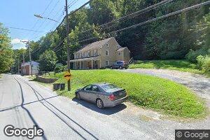 11 N Brandywine Ave, Coatesville, PA 19320