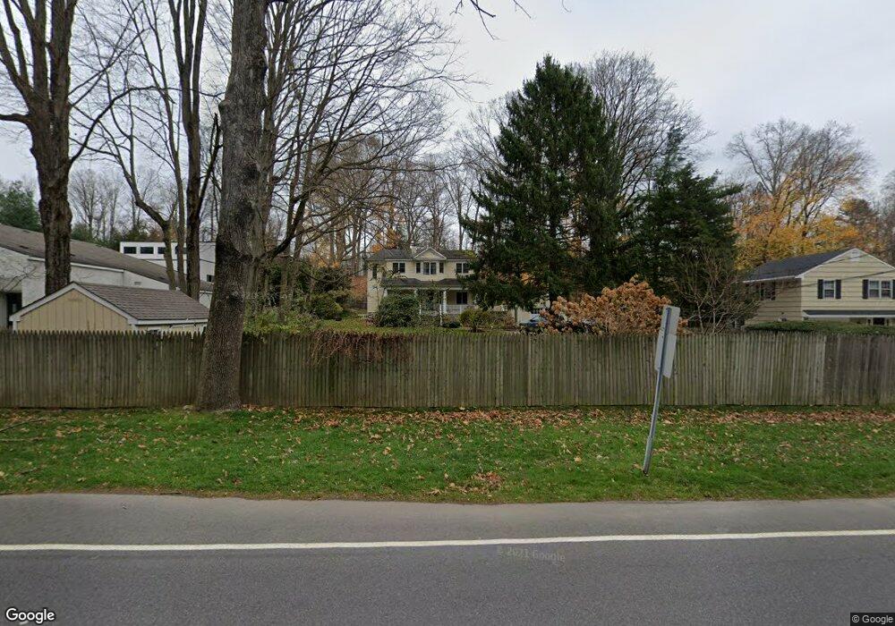 59 Compo Rd S, Westport, CT 06880 - photo 1