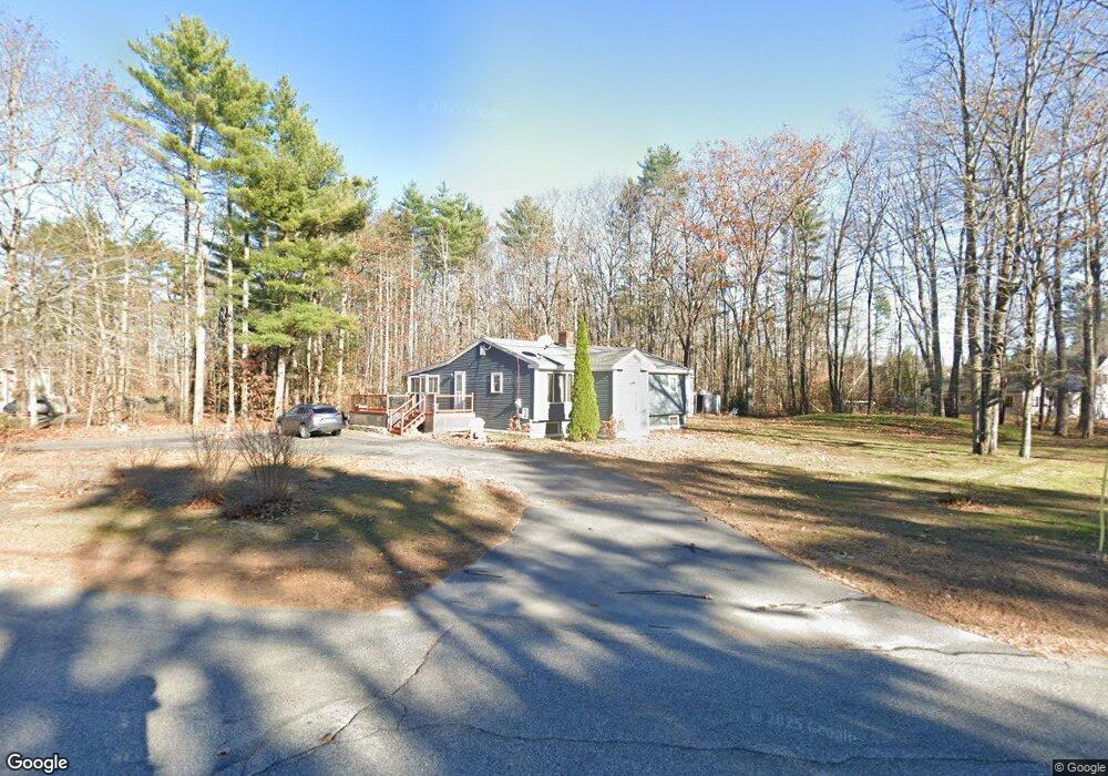 65 Shaws Mill Rd, Gorham, ME 04038 - photo 1