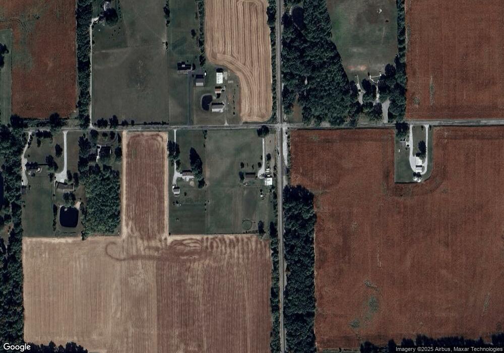 2438 E 400 N, Ossian, IN 46777 - photo 1