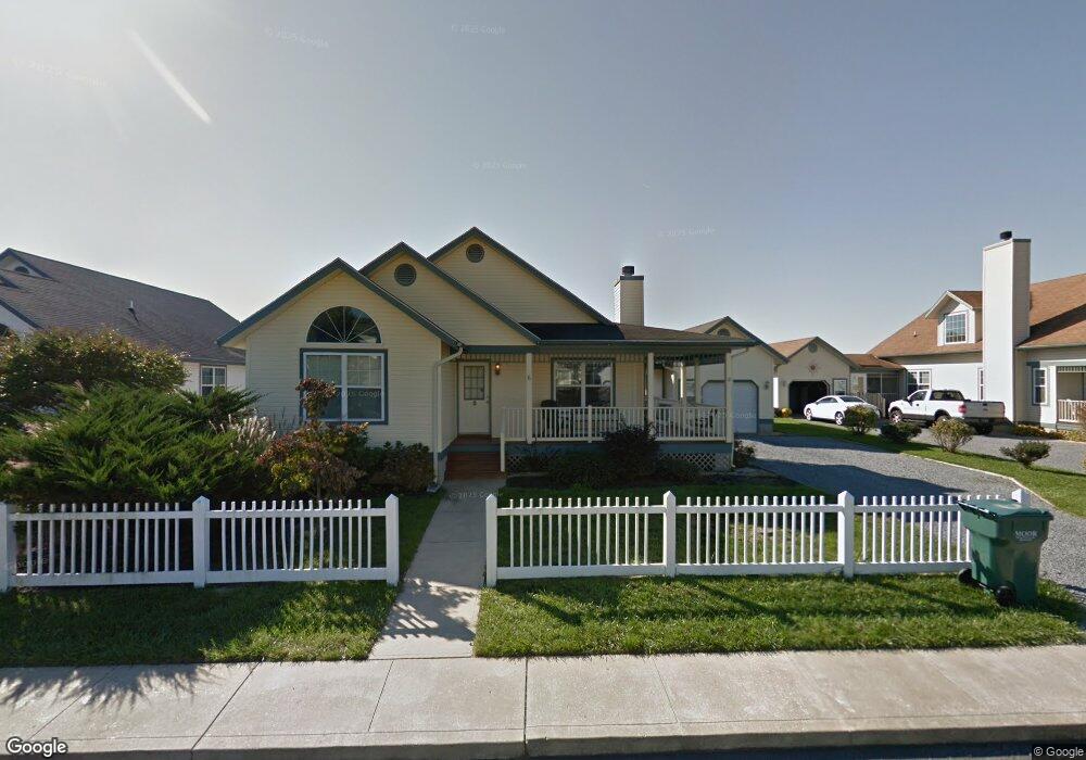6 Caseys Way, Ocean View, DE 19970 - photo 1