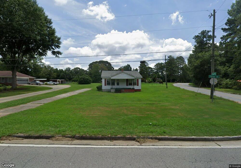 7790 Fielder Rd, Jonesboro, GA 30236 - photo 1