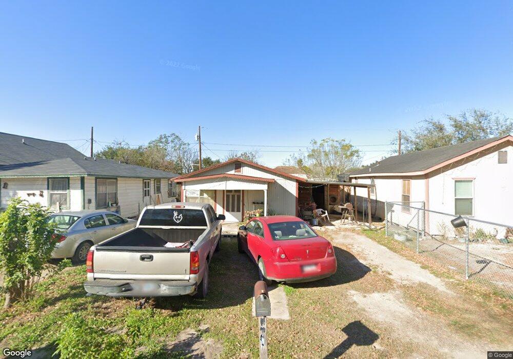713 E Evans Ave, Pharr, TX 78577 - photo 1