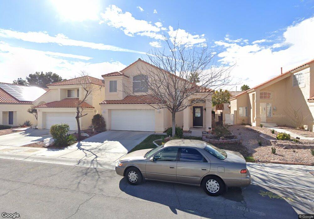 9961 Biscayne Ln, Las Vegas, NV 89117 - photo 1