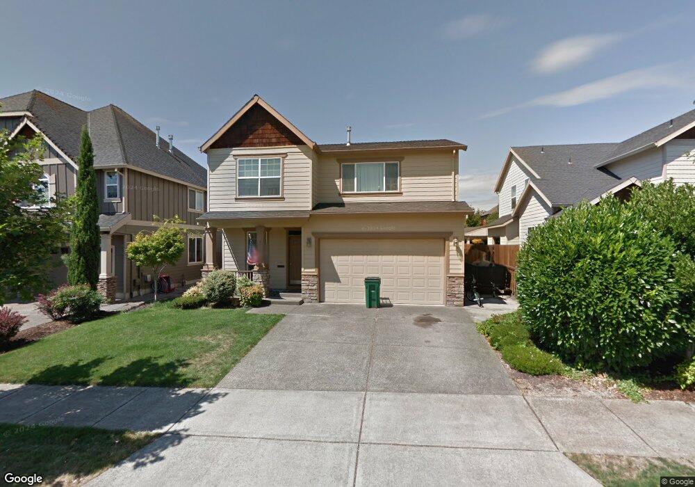 3410 Larrabee St, Forest Grove, OR 97116 - photo 1