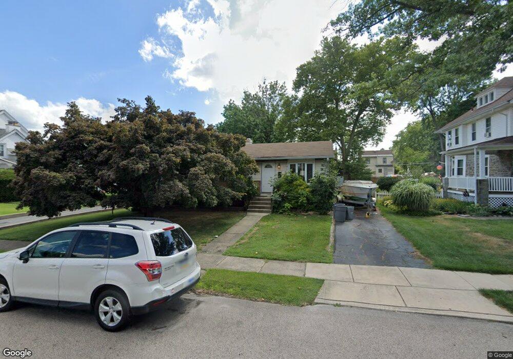 108 W Winona Ave, Norwood, PA 19074 - photo 1