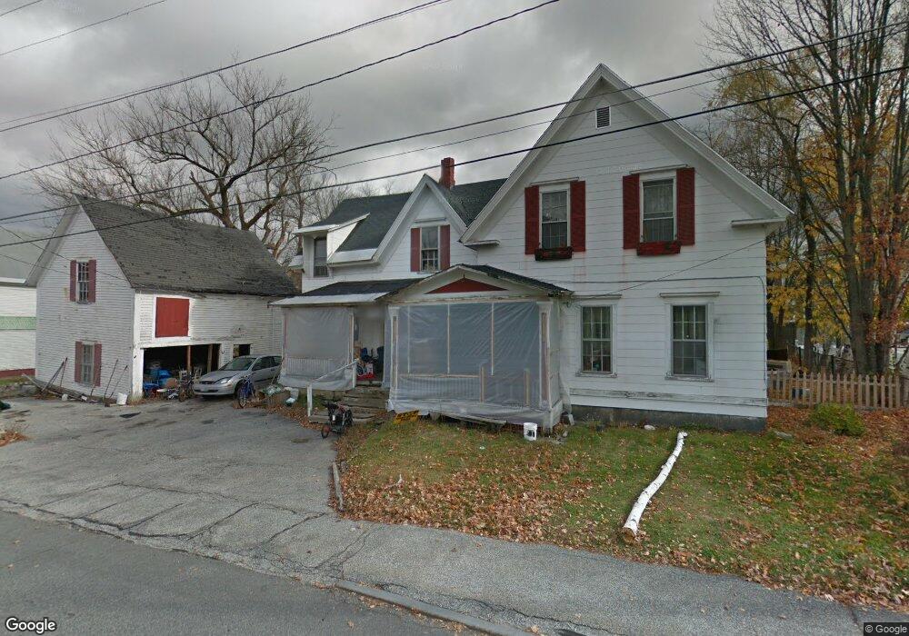 20 Highland St, Whitefield, NH 03598 - photo 1