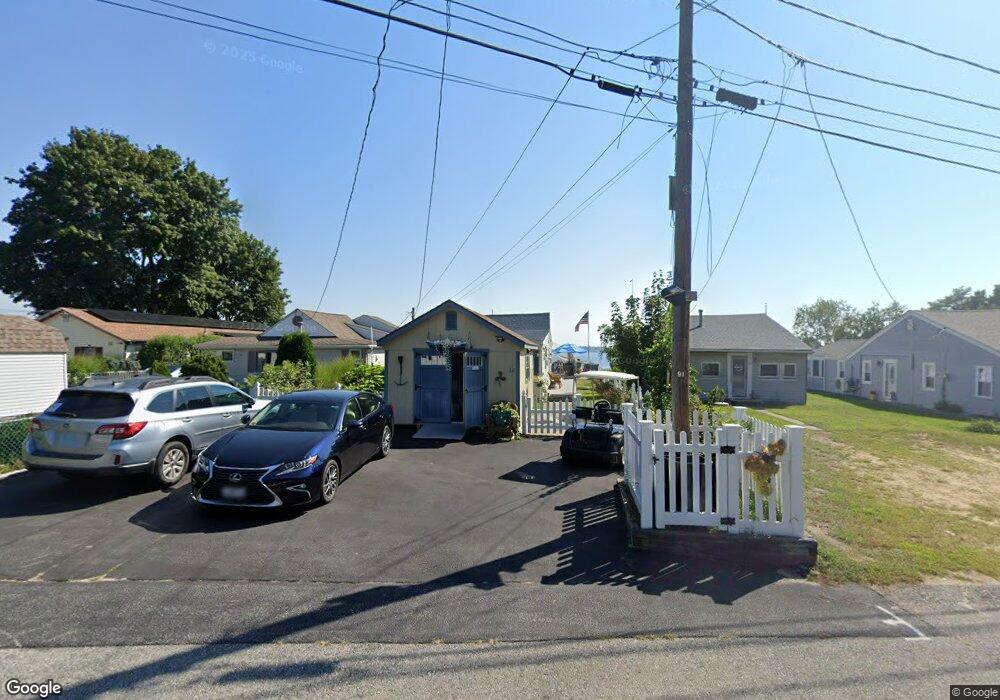 26 Lane 2, Warwick, RI 02888 - photo 1