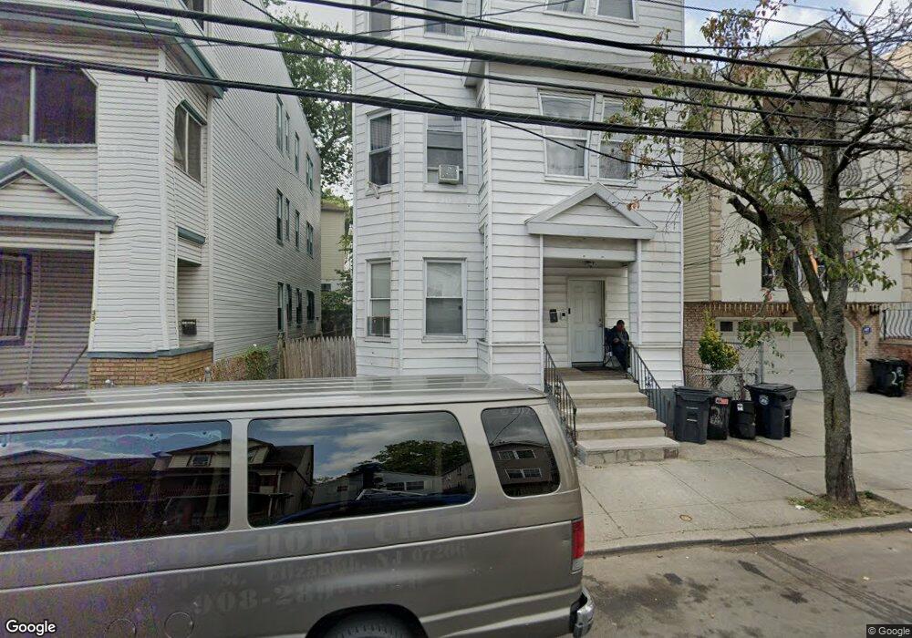 31 Stuyvesant Ave unit 2, Newark, NJ 07106 - photo 1