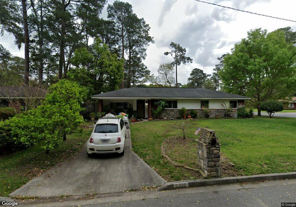 6010 Edison Ave, Savannah, GA 31406 - photo 1