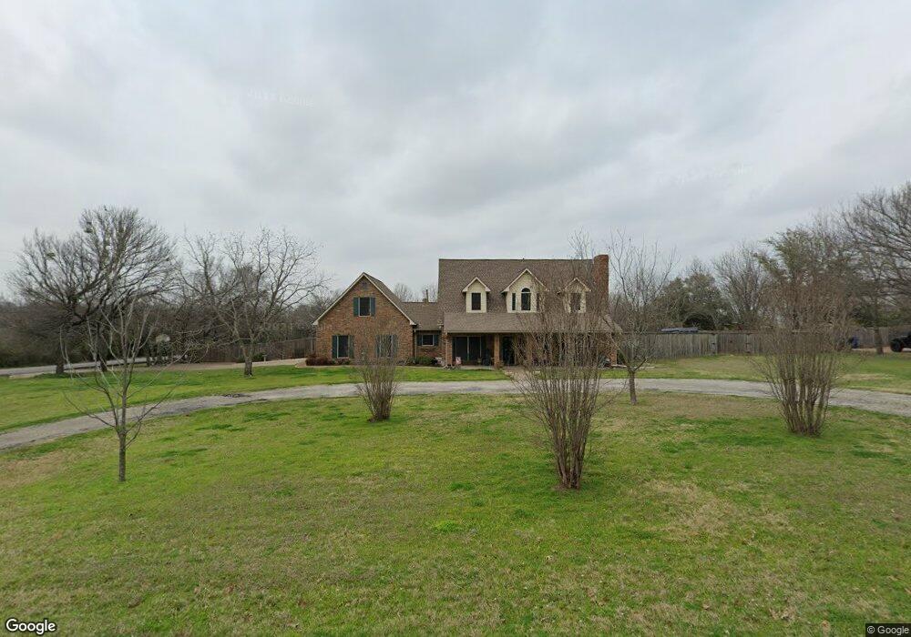 734 Sunny Ln, Corsicana, TX 75110 - photo 1