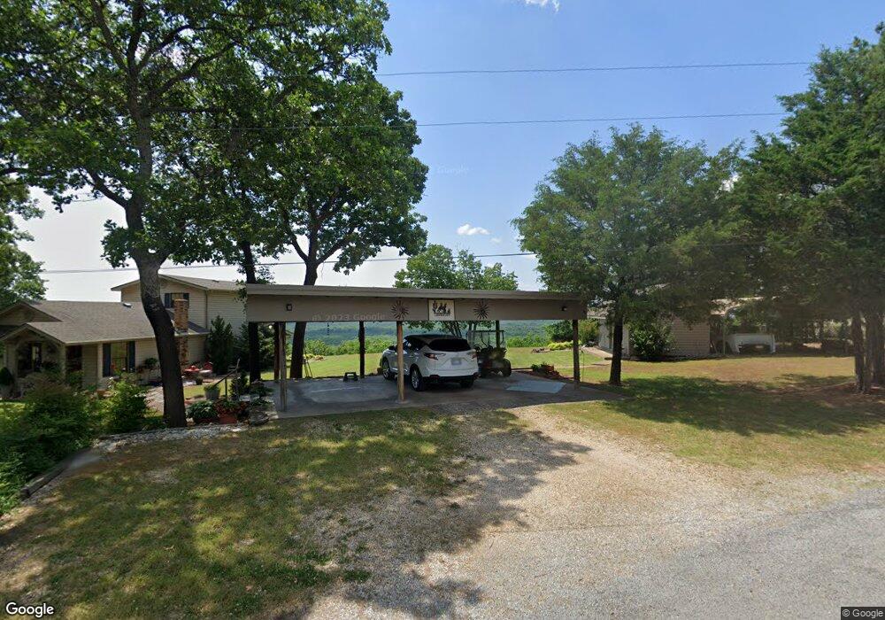 49 Chouteau Trail, Locust Grove, OK 74352 - photo 1