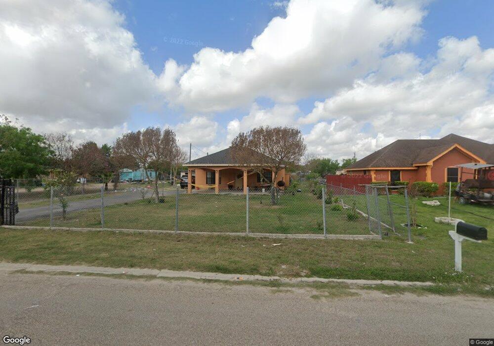 5511 Armando St, Donna, TX 78537 - photo 1