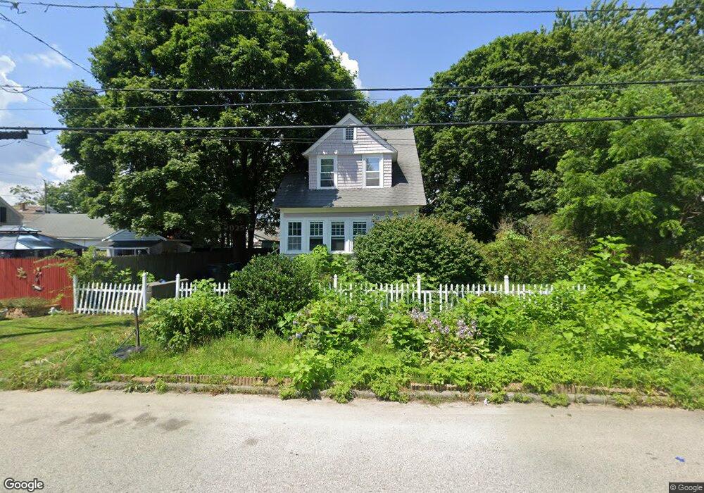 357 Pequot Ave, Warwick, RI 02889 - photo 1