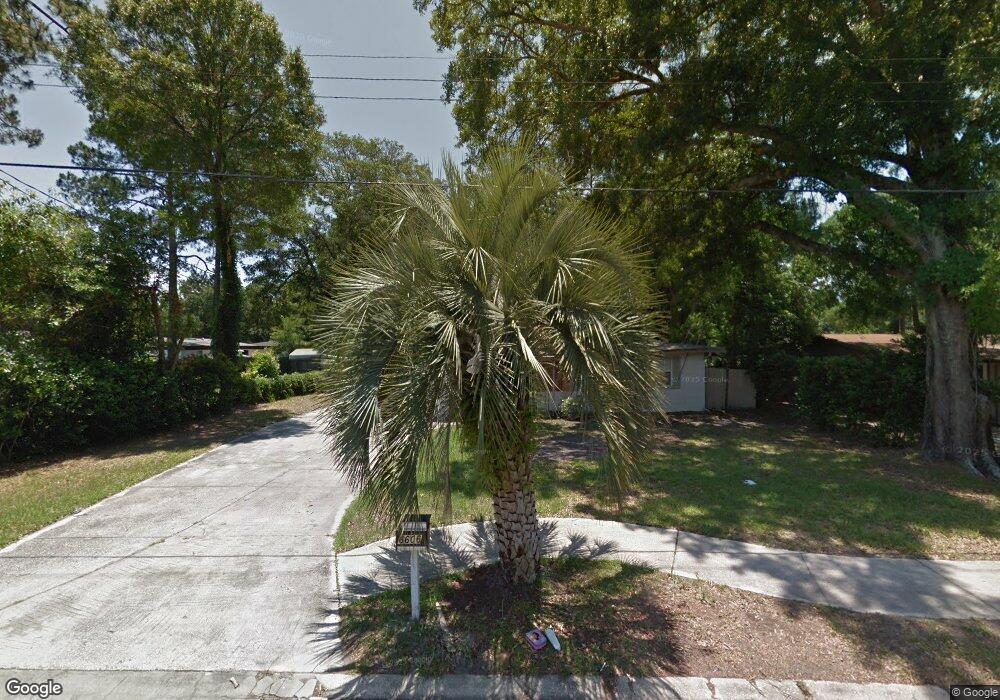 6606 Moret Dr S, Jacksonville, FL 32244 - photo 1
