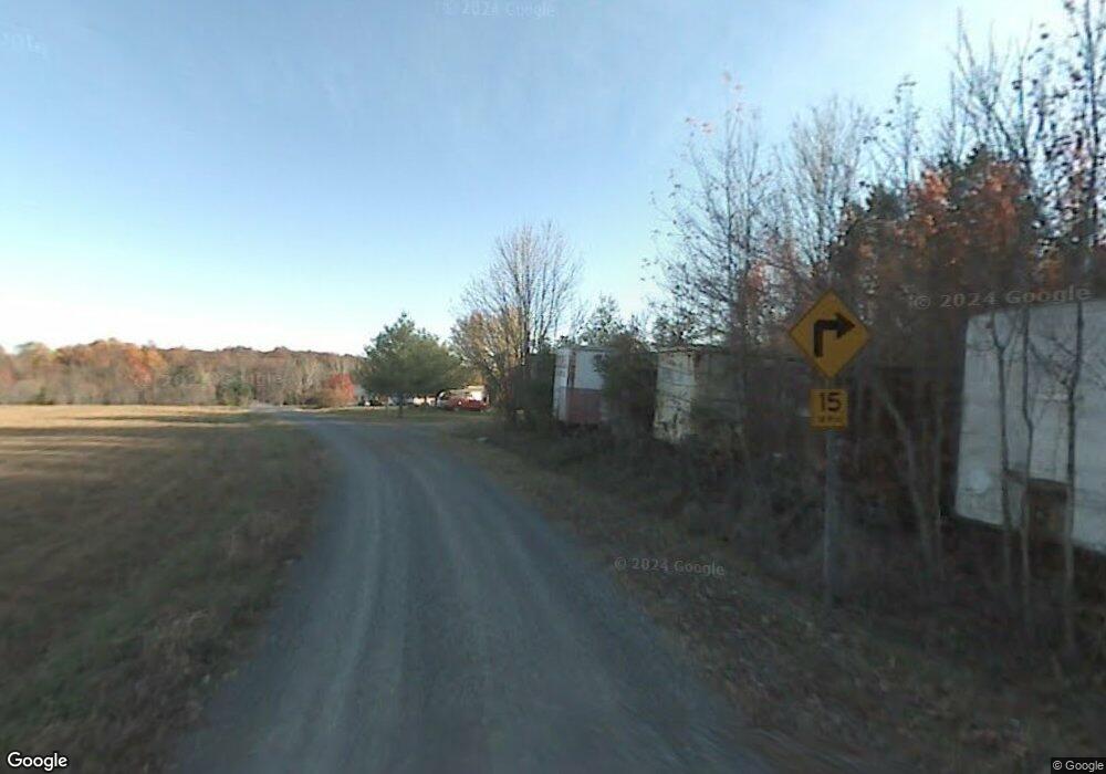 0 Jason Hoover Rd, Asheboro, NC 27205 - photo 1