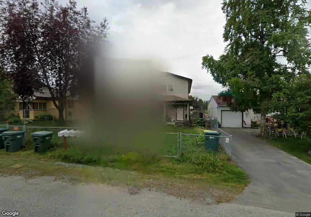 3305 Greenland Dr unit A, Anchorage, AK 99517 - photo 1