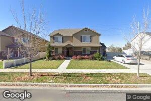 1326 S 1500 W, Springville, UT 84663