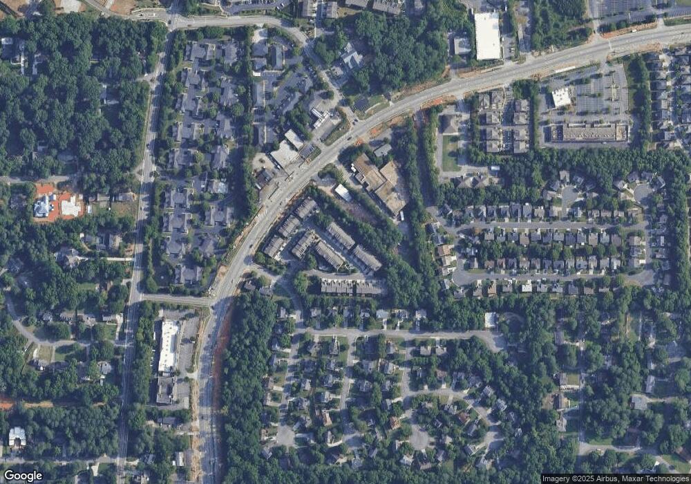 2533 Carmel Way unit 21, Alpharetta, GA 30009 - photo 1