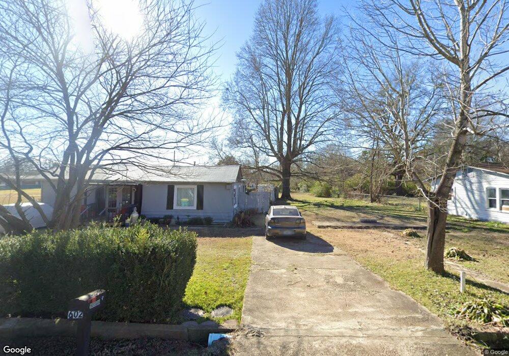 600 Witt Ln, Texarkana, TX 75501 - photo 1