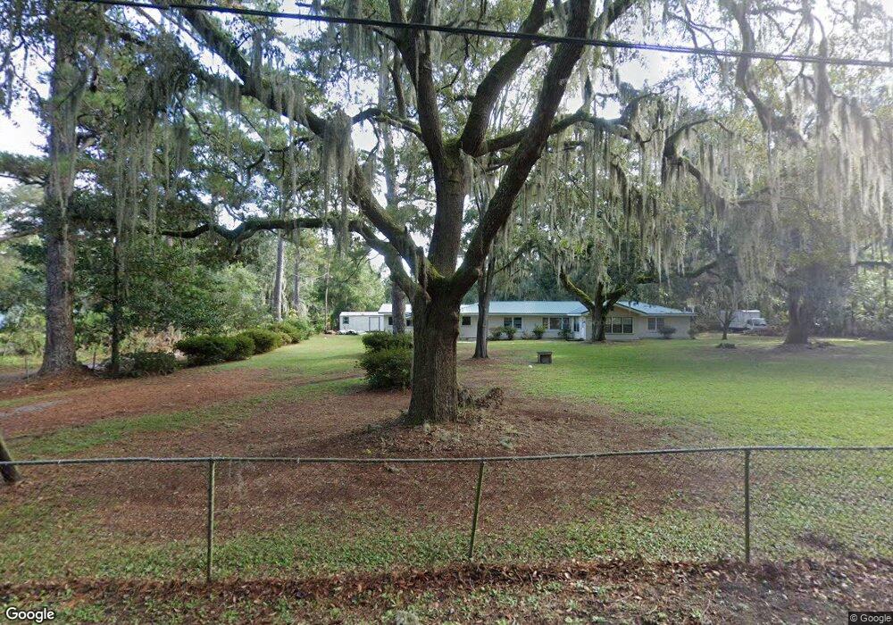 191 Lynch Rd, Brunswick, GA 31520 - photo 1