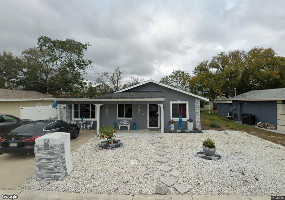 1114 Tangerine St, Clearwater, FL 33755 - photo 1