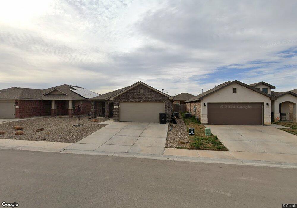 1212 E 90th St, Odessa, TX 79765 - photo 1