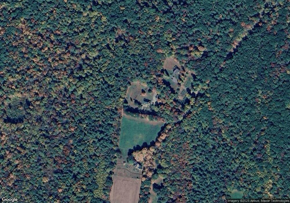 489 Czesky Rd, Hardwick, MA 01037 - photo 1