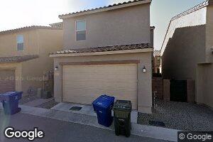 1124 E Ascent St, Tucson, AZ 85719