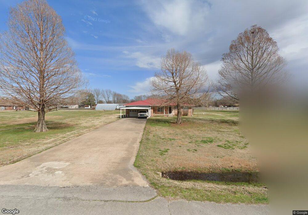 9511 N 163rd East Ave, Owasso, OK 74055 - photo 1