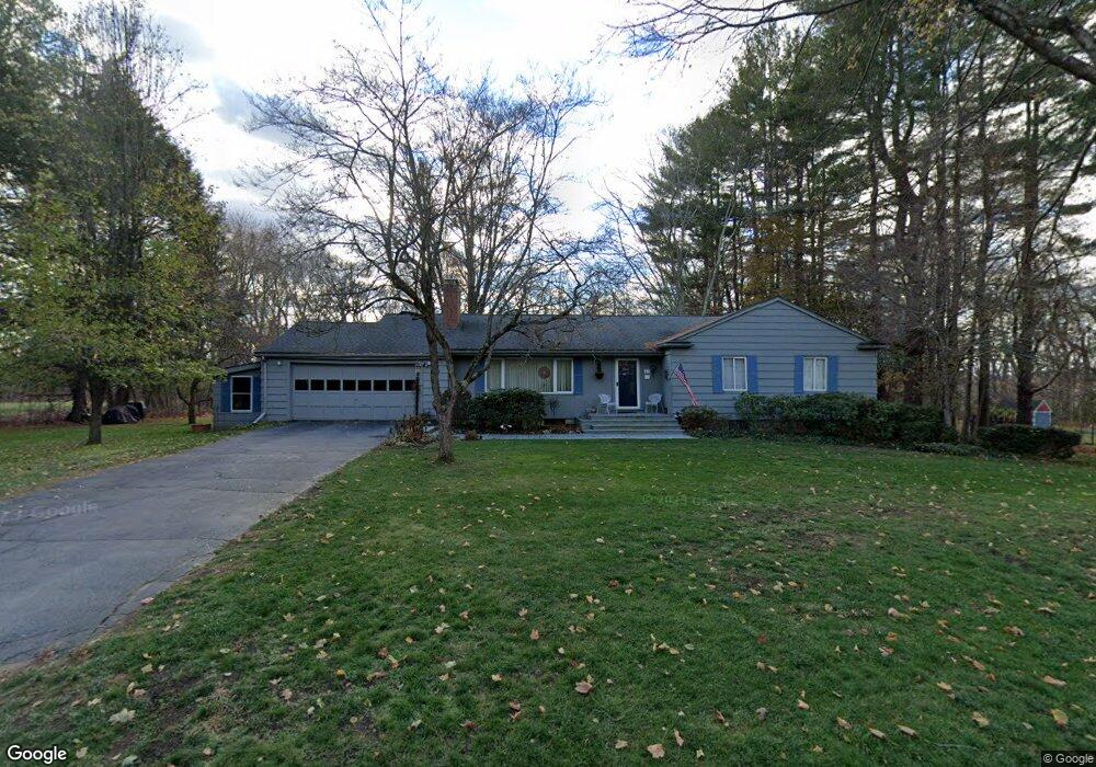 15 Jeffrey Rd, Wayland, MA 01778 - photo 1