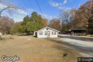 16269 Ga Highway 315, Ellerslie, GA 31807