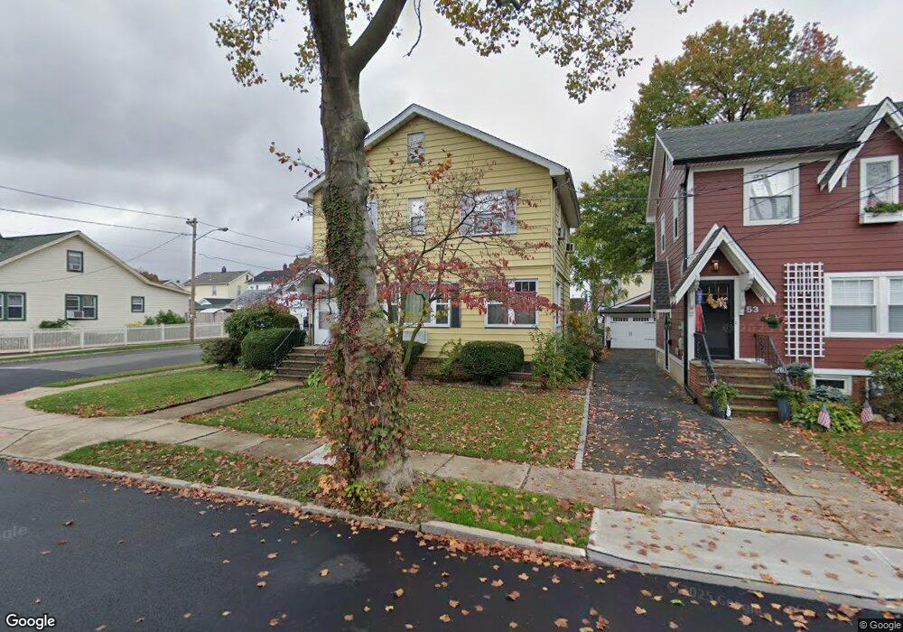 55 Clark Ave, Bloomfield, NJ 07003 - photo 1