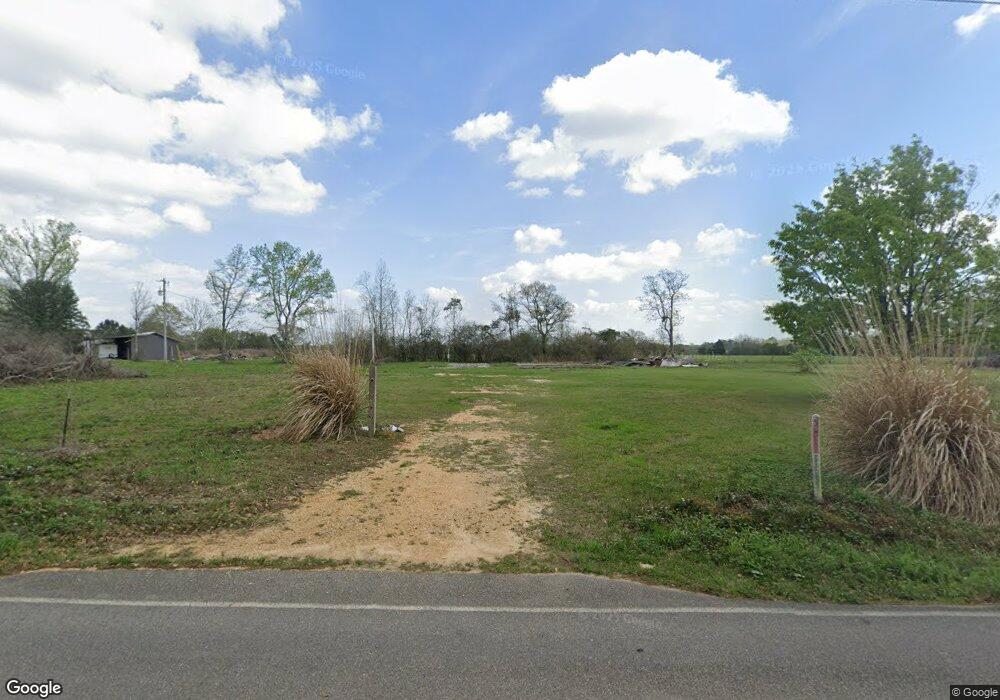 636 F Z Goss Rd, Picayune, MS 39466 - photo 1