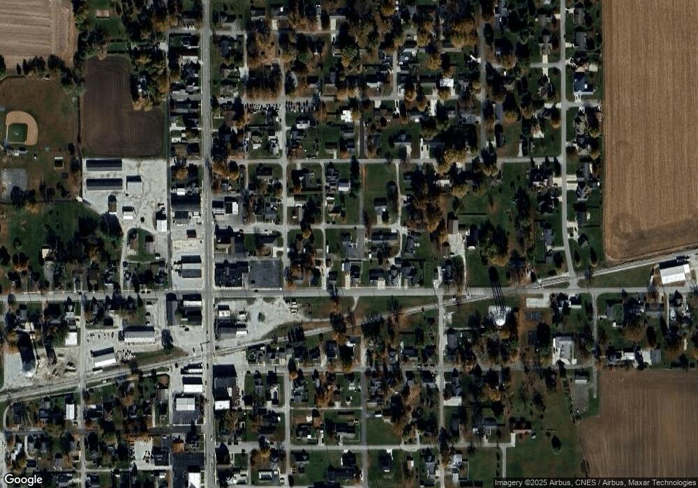 208 E Grant St E, Swayzee, IN 46986 - photo 1