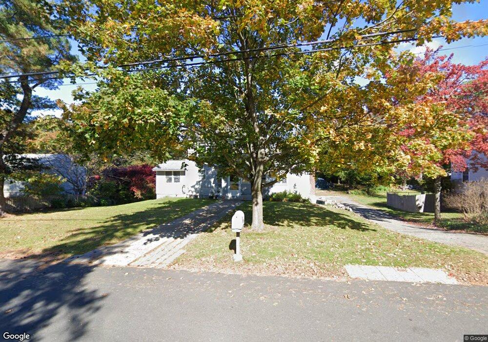 21 Sunset Terrace, Vernon Rockville, CT 06066 - photo 1