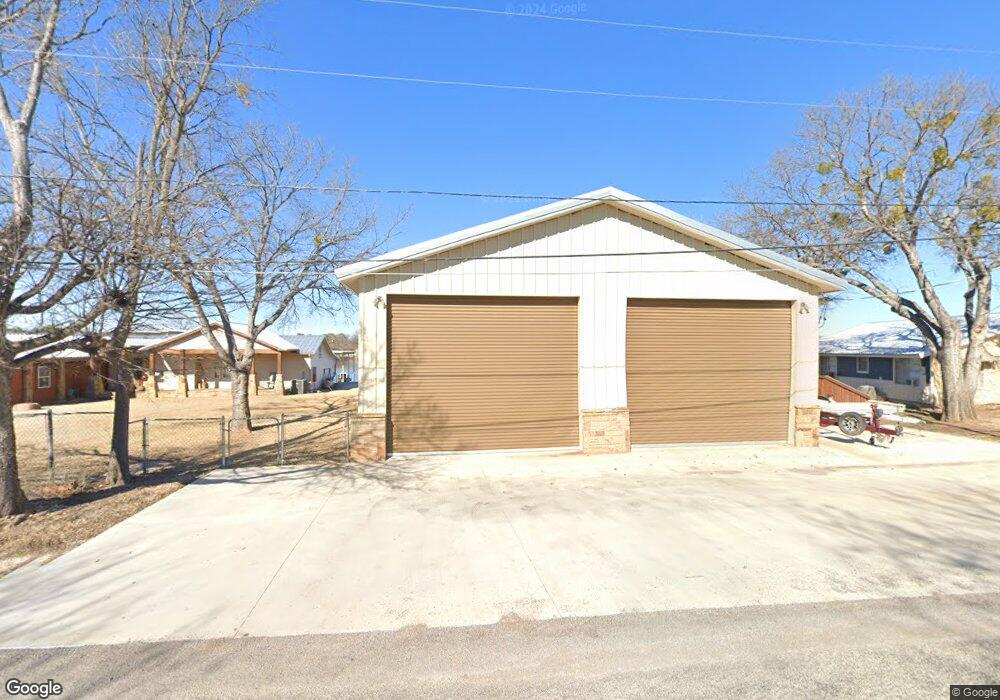 4621 E Holiday Estates Ct, Granbury, TX 76049 - photo 1