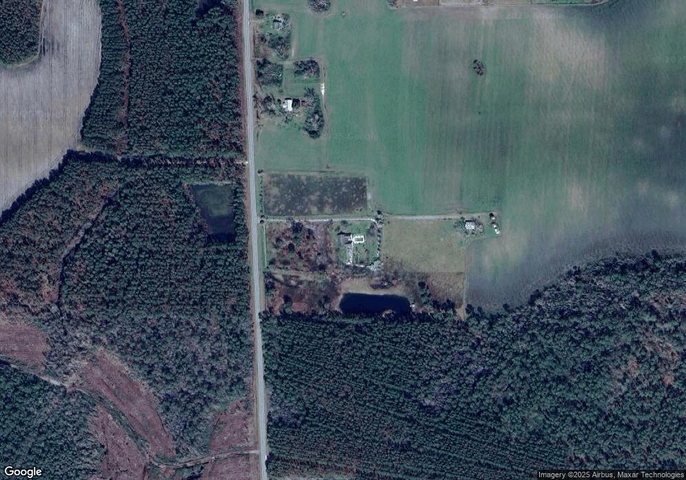 1994 Bridgetown Rd N, Willacoochee, GA 31650 - photo 1