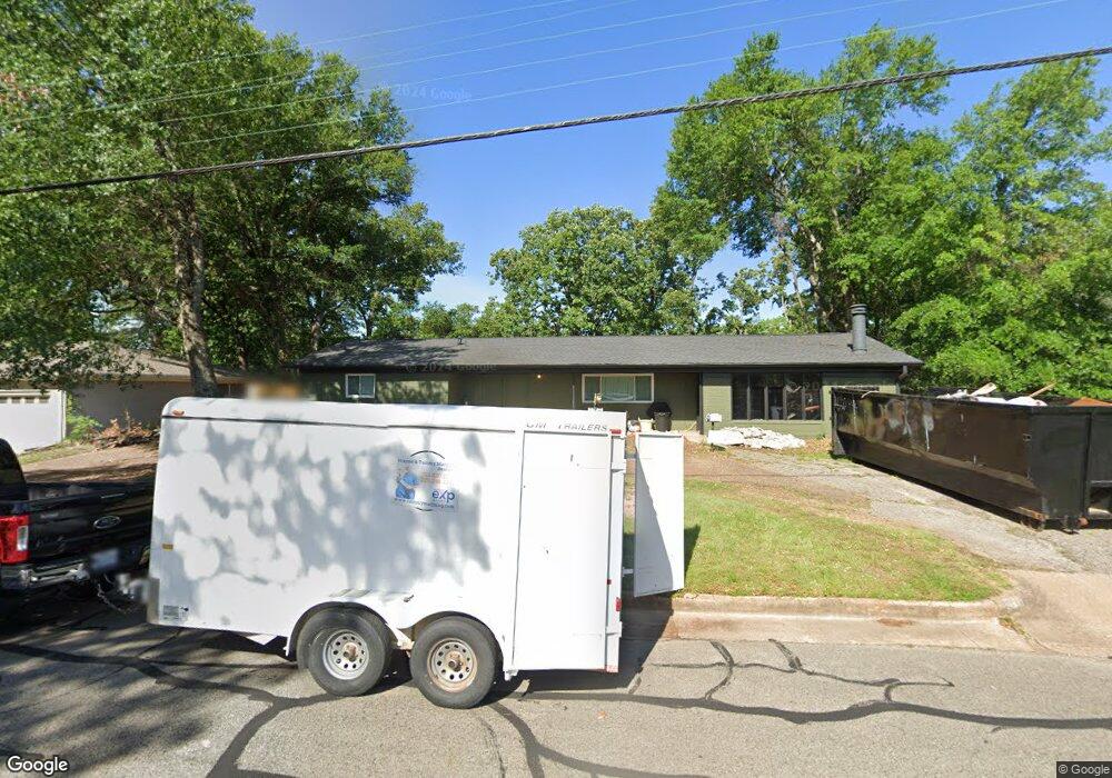 3243 Jan Ave, Tyler, TX 75701 - photo 1