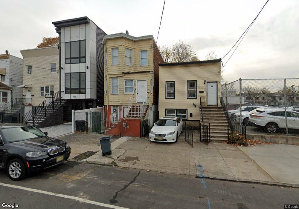 97 Stegman St, Jersey City, NJ 07305 - photo 1