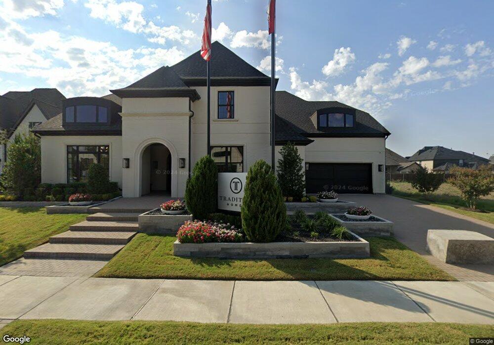 2309 Sorrelwood Ct unit 36396532, Celina, TX 75009 - photo 1