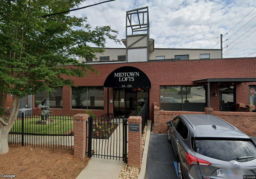 233 Johnson Ave, Carrollton, GA 30117 - photo 1