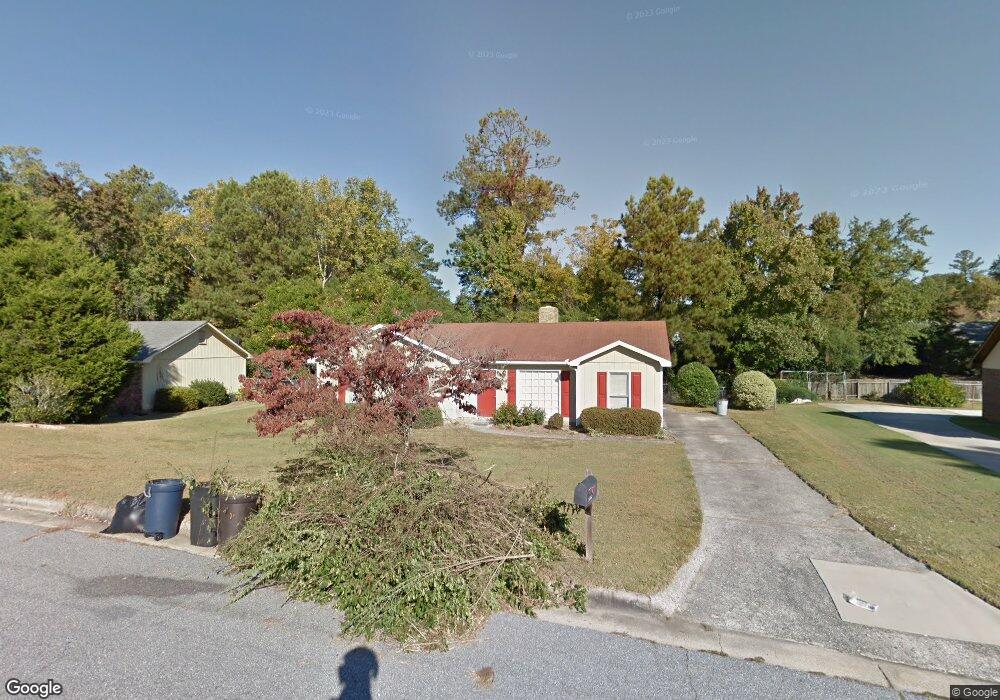 3939 Eve Ct, Columbus, GA 31909 - photo 1