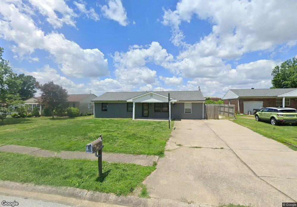 2601 Wimsatt Ct, Owensboro, KY 42303 - photo 1