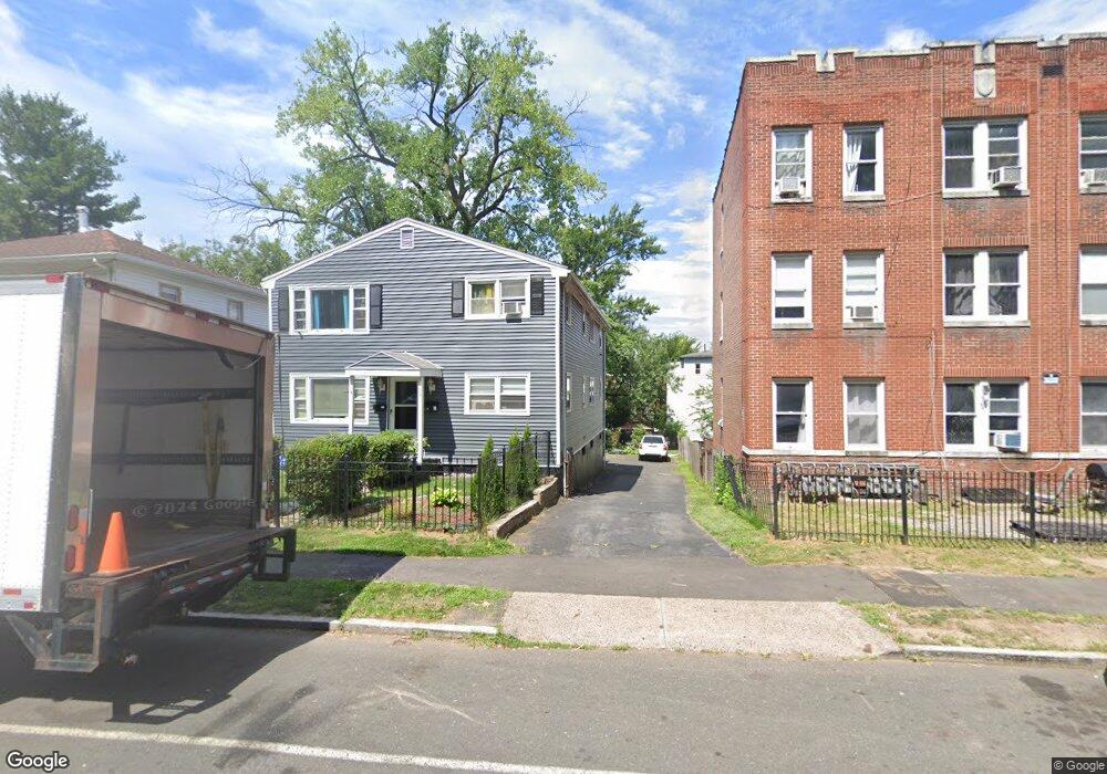 301-303 S Zion St S, Hartford, CT 06006 - photo 1